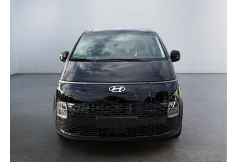 Hyundai Staria #2