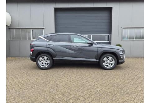 Hyundai Kona #1