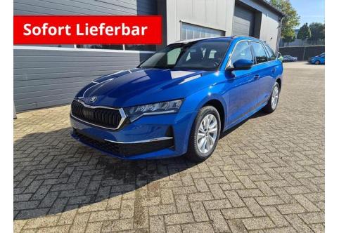 Skoda Octavia #1