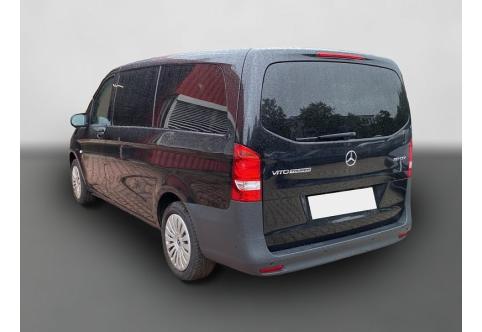 Mercedes-Benz Vito #4
