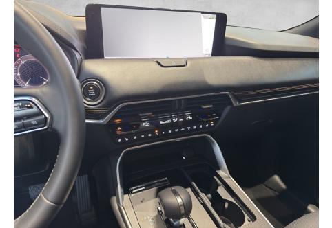 Mazda CX-80 #5