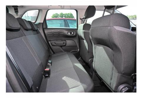 Citroën C3 Aircross #11