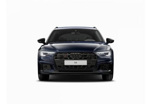 Audi S6 #7