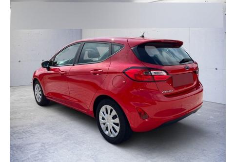 Ford Fiesta #4