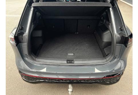 VW Tiguan #8