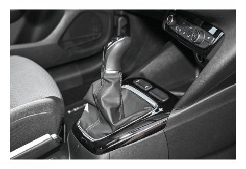 Opel Corsa #10