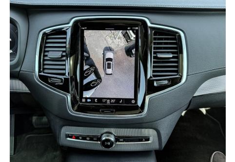 Volvo XC90 #10