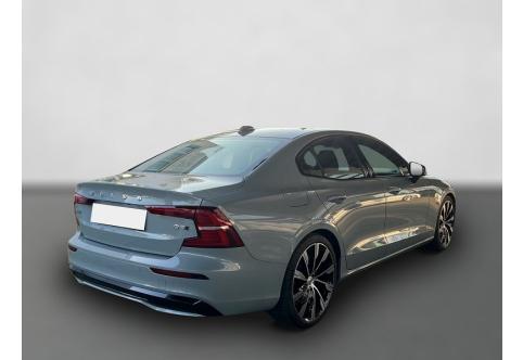 Volvo S60 #5