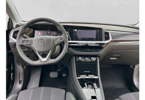 Opel Grandland X #10