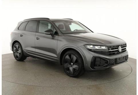 VW Touareg #1