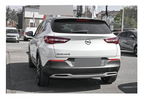 Opel Grandland X #4