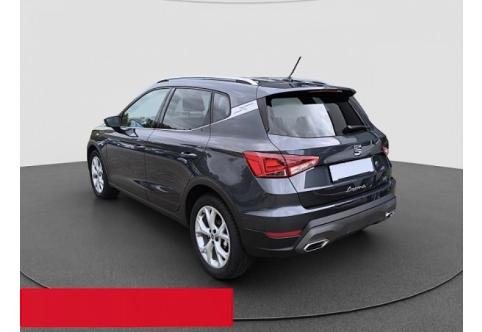 Seat Arona #4