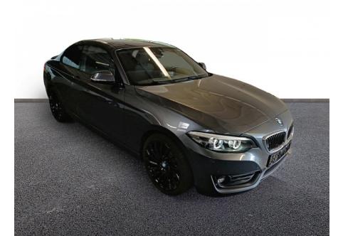BMW 2er #9