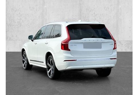 Volvo XC90 #2