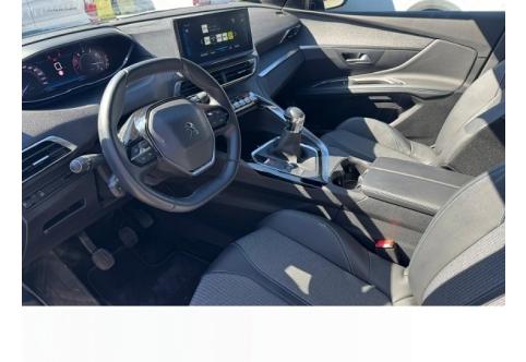 Peugeot 3008 #7