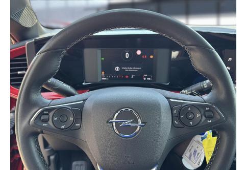 Opel Mokka #10