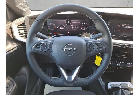 Opel Mokka #11