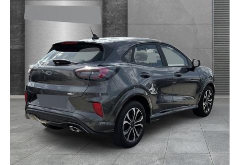 Ford Puma #4