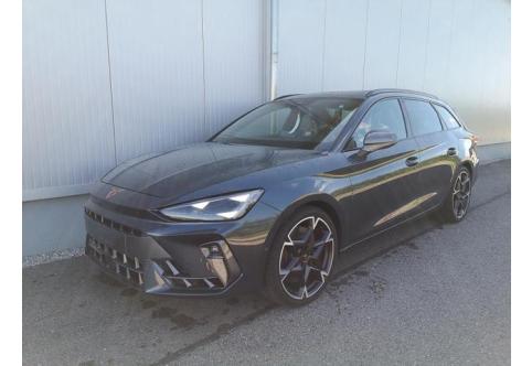 Seat Leon #2