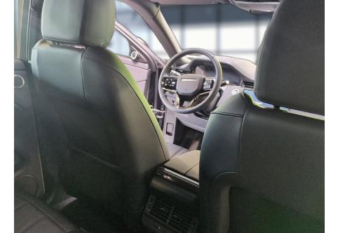 Land Rover Range Rover #19