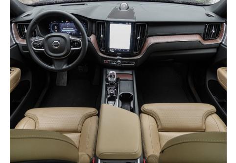 Volvo XC60 #7