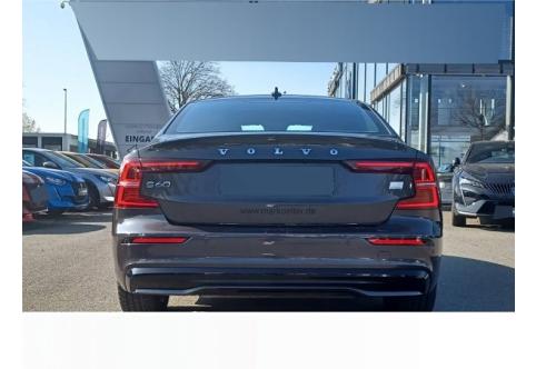 Volvo S60 #5