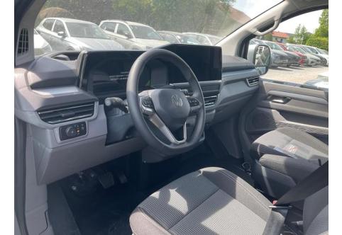 VW T7 TRANSPORTER KASTEN #2
