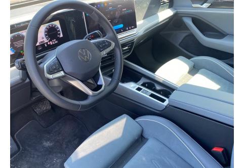 VW Passat #2