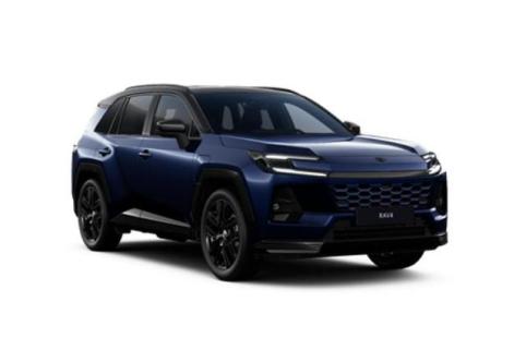Toyota RAV 4 #1