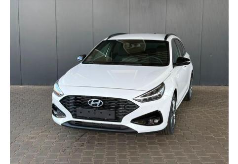 Hyundai i30 #1