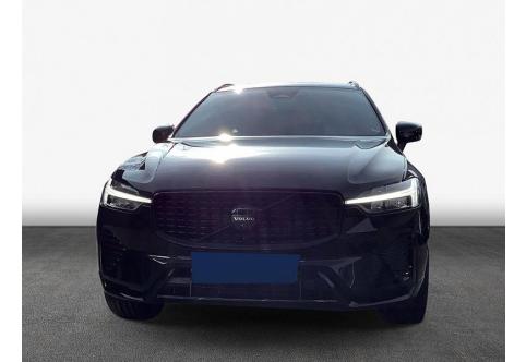 Volvo XC60 #3
