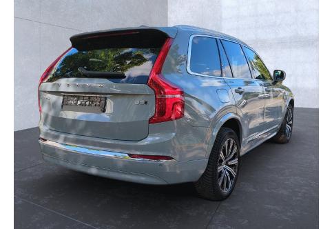 Volvo XC90 #3