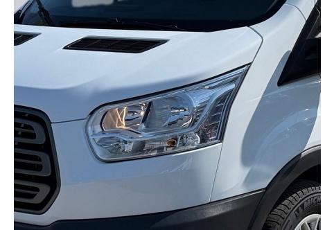 Ford Transit #5