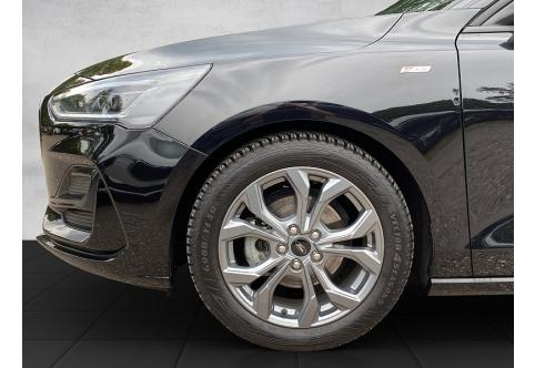 Ford Focus #12
