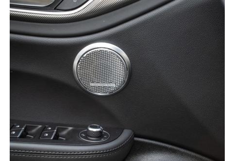 Alfa Romeo Giulia #15