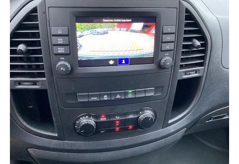 Mercedes-Benz Vito #8
