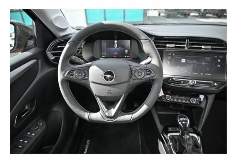 Opel Corsa #13