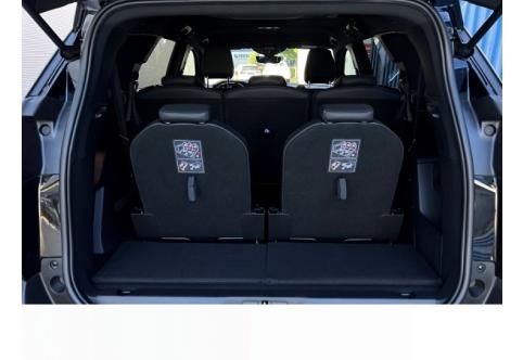 Peugeot 5008 #27
