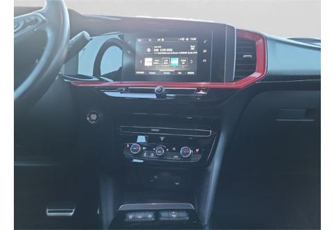 Opel Mokka #12