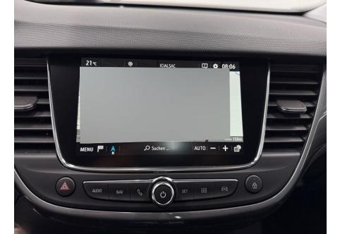 Opel Crossland X #14