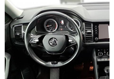 Skoda Kodiaq #13