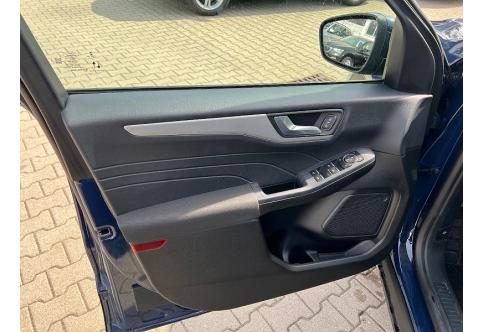 Ford Kuga #10