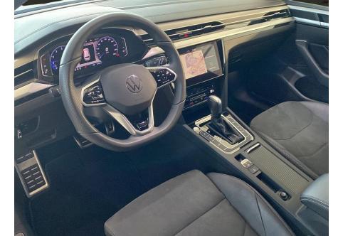VW Arteon #6
