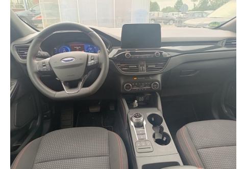 Ford Kuga #4