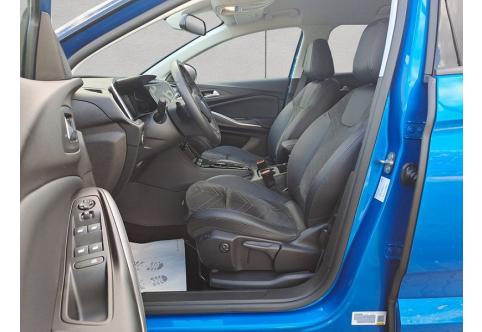 Opel Grandland X #12