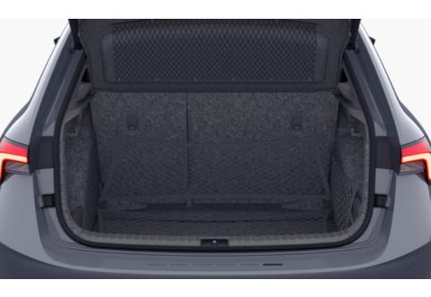 Skoda Scala #6