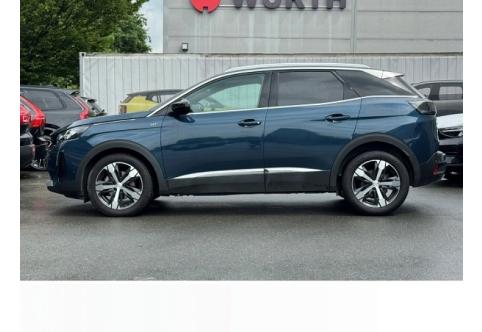 Peugeot 3008 #4