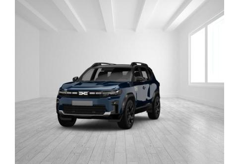 Dacia Bigster #1