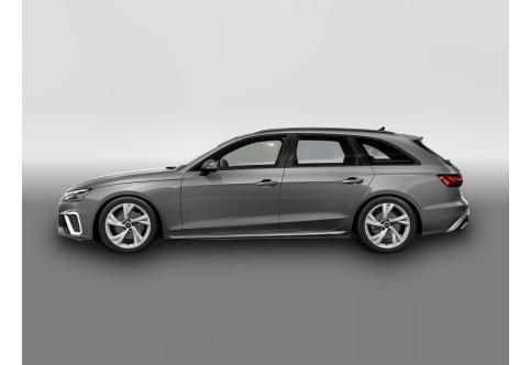 Audi A4 #5