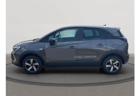 Opel Crossland X #2